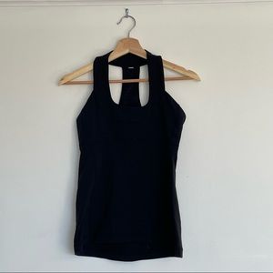 Lululemon Exercise Tank Top